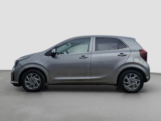 KIA PICANTO 1.0 DPI DynamicPlusLine