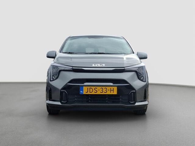 KIA PICANTO 1.0 DPI DynamicPlusLine