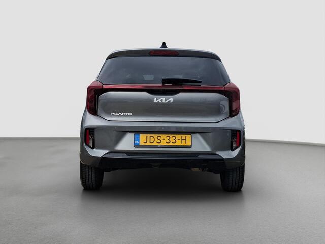 KIA PICANTO 1.0 DPI DynamicPlusLine