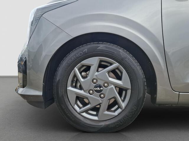 KIA PICANTO 1.0 DPI DynamicPlusLine