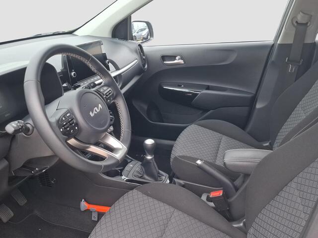 KIA PICANTO 1.0 DPI DynamicPlusLine