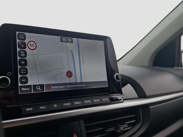 KIA PICANTO 1.0 DPI DynamicPlusLine