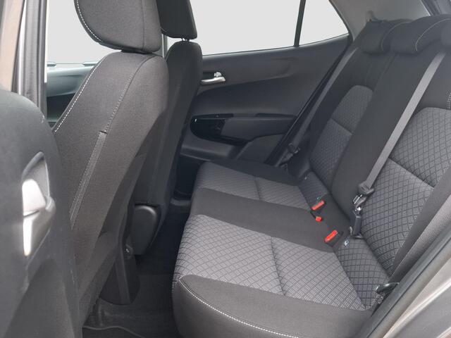 KIA PICANTO 1.0 DPI DynamicPlusLine