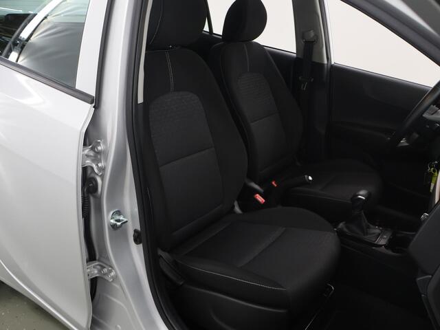 KIA PICANTO 1.0 DPi DynamicLine Automaat | Cruise Control | Achteruitrijcamera | Airco | 14'' Lichtmetalen velgen |