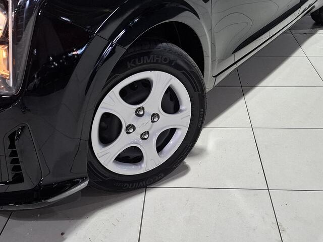 KIA PICANTO 1.0 DPI DynamicLine 5p. Apple Carplay/Android Auto, Navigatie, Camera.