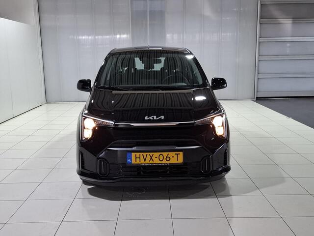 KIA PICANTO 1.0 DPI DynamicLine 5p. Apple Carplay/Android Auto, Navigatie, Camera.