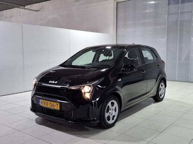 KIA PICANTO 1.0 DPI DynamicLine 5p. Apple Carplay/Android Auto, Navigatie, Camera.