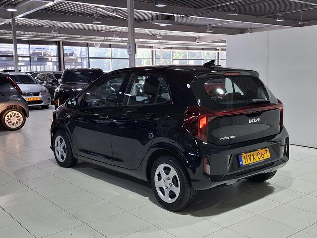 KIA PICANTO 1.0 DPI DynamicLine 5p. Apple Carplay/Android Auto, Navigatie, Camera.