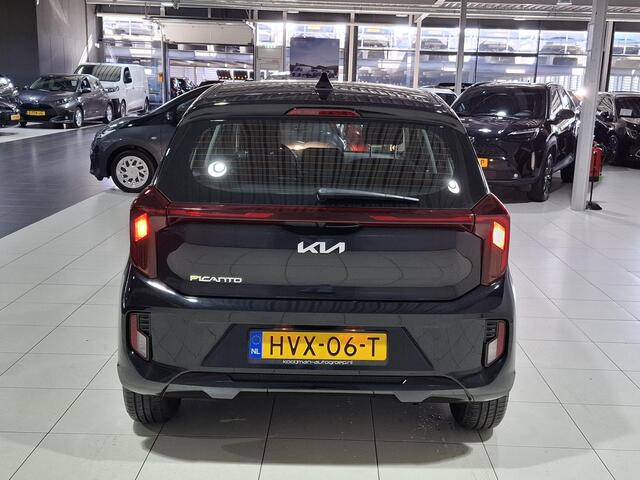KIA PICANTO 1.0 DPI DynamicLine 5p. Apple Carplay/Android Auto, Navigatie, Camera.