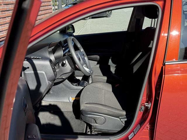 KIA PICANTO 1.0 CVVT EconomyPlusLine