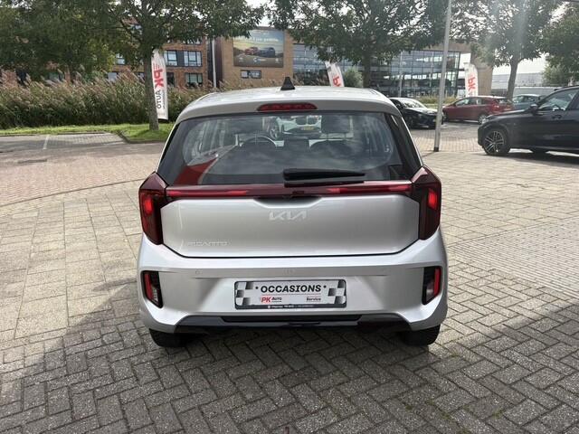 KIA PICANTO 1.0 DPI DynamicPlusLine | Navi | Camer | Cruise | 19.709 km Dealeronderhouden