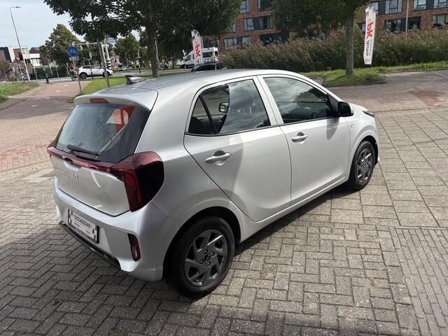 KIA PICANTO 1.0 DPI DynamicPlusLine | Navi | Camer | Cruise | 19.709 km Dealeronderhouden