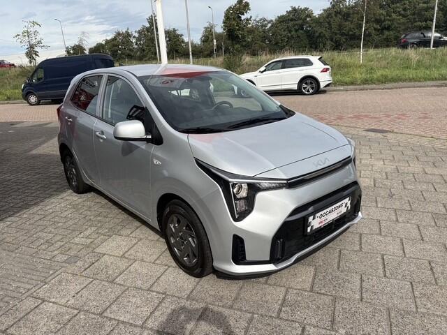 KIA PICANTO 1.0 DPI DynamicPlusLine | Navi | Camer | Cruise | 19.709 km Dealeronderhouden