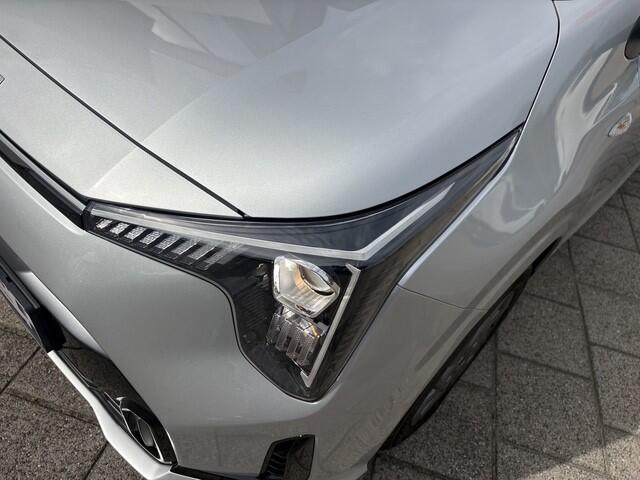 KIA PICANTO 1.0 DPI DynamicPlusLine | Navi | Camer | Cruise | 19.709 km Dealeronderhouden