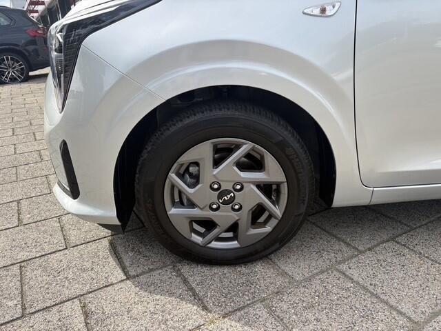 KIA PICANTO 1.0 DPI DynamicPlusLine | Navi | Camer | Cruise | 19.709 km Dealeronderhouden