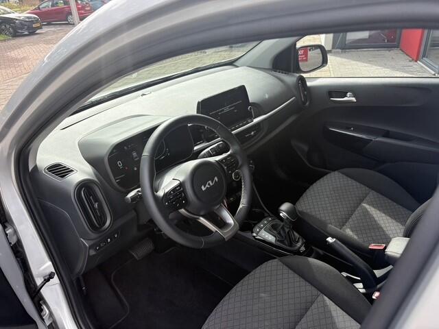 KIA PICANTO 1.0 DPI DynamicPlusLine | Navi | Camer | Cruise | 19.709 km Dealeronderhouden