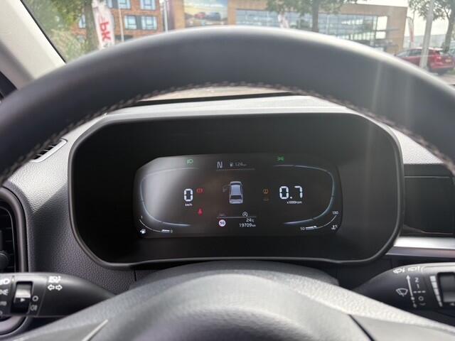KIA PICANTO 1.0 DPI DynamicPlusLine | Navi | Camer | Cruise | 19.709 km Dealeronderhouden