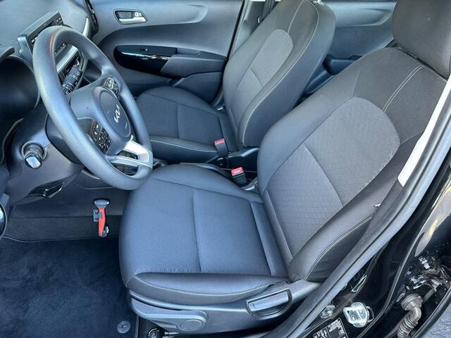 KIA PICANTO 1.0 DPI COMFORTLINE, AIrco, Cruise controle ALL IN prijs!