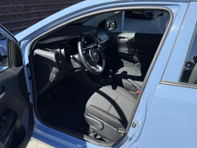 KIA PICANTO 1.0 DPi DynamicLine