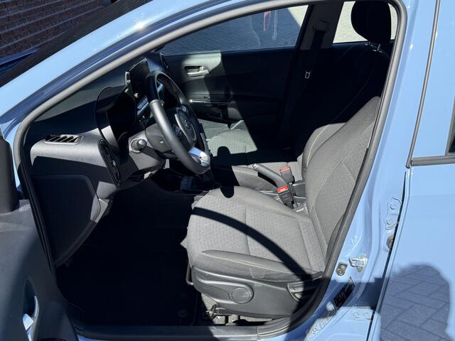 KIA PICANTO 1.0 DPi DynamicLine