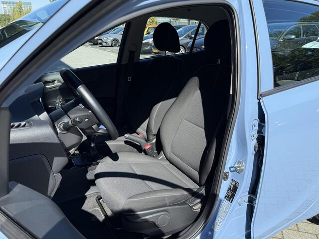 KIA PICANTO 1.0 DPi DynamicLine