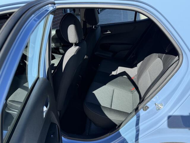 KIA PICANTO 1.0 DPi DynamicLine
