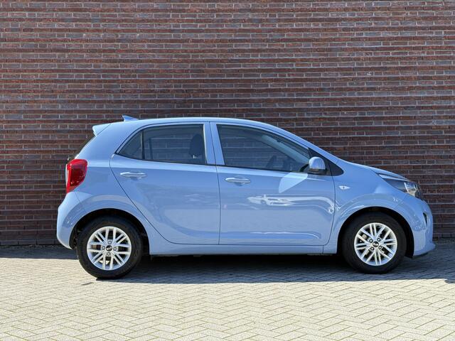 KIA PICANTO 1.0 DPi DynamicLine
