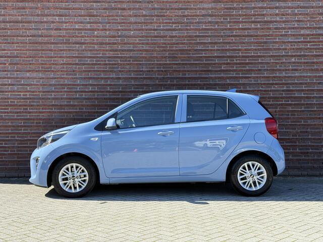 KIA PICANTO 1.0 DPi DynamicLine