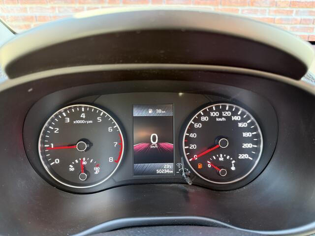 KIA PICANTO 1.0 DPi DynamicLine