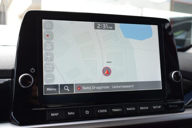 KIA PICANTO 1.0 DPi DynamicPlusLine | Automaat | Apple Carplay & Android Auto | Climate | Camera | Navigatie | Tot 10j. Kia garantie |