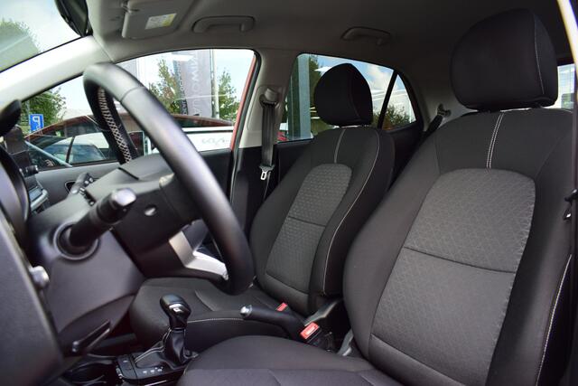 KIA PICANTO 1.0 DPi DynamicPlusLine | Automaat | Apple Carplay & Android Auto | Climate | Camera | Navigatie | Tot 10j. Kia garantie |