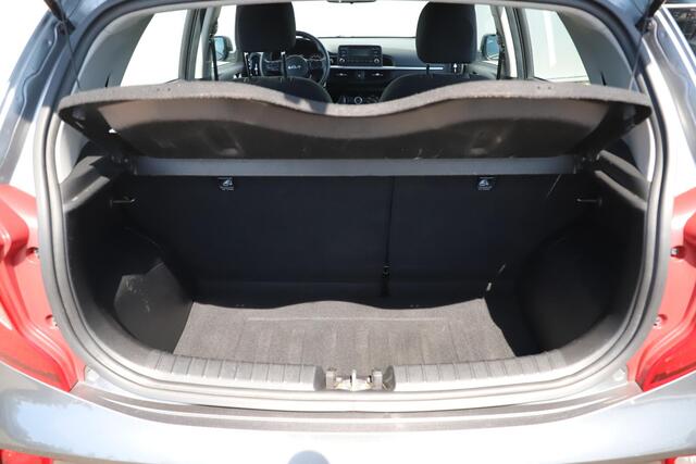 KIA PICANTO 1.0 DPi ComfortLine Airco Cruise Control Radio Bluetooth Elektrische Ramen