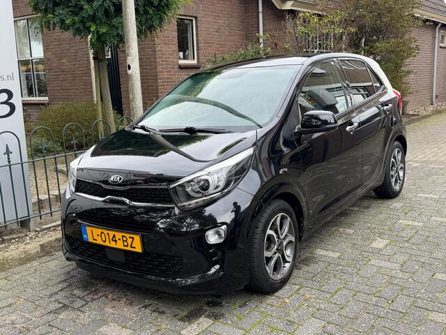 KIA PICANTO 1.0 DPi DynamicPlusLine