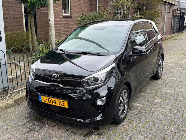 KIA PICANTO 1.0 DPi DynamicPlusLine