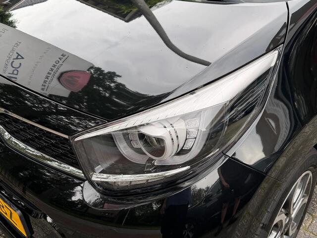 KIA PICANTO 1.0 DPi DynamicPlusLine