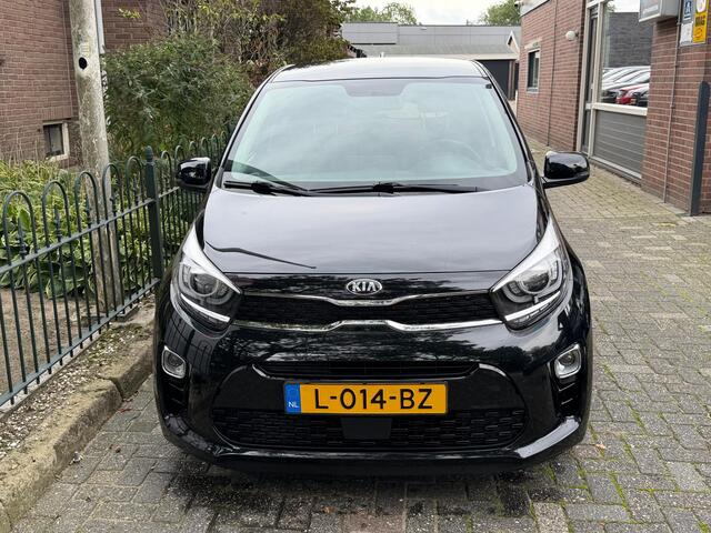 KIA PICANTO 1.0 DPi DynamicPlusLine