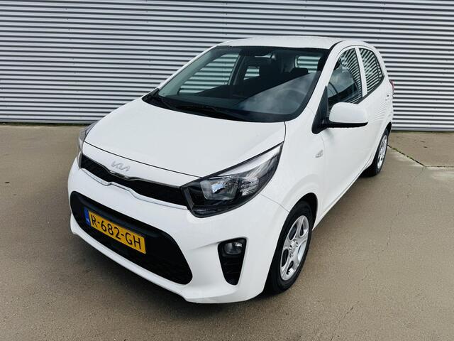 KIA PICANTO 1.0 DPi ComfortLine Automaat | Airco | Cruise | 11007km !!! | 08-2022 !