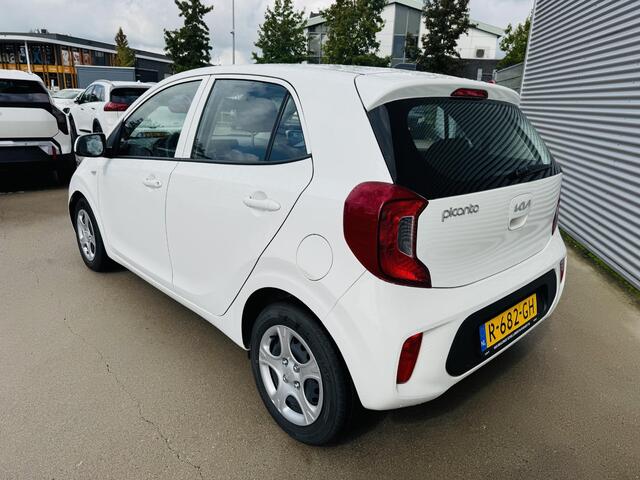 KIA PICANTO 1.0 DPi ComfortLine Automaat | Airco | Cruise | 11007km !!! | 08-2022 !