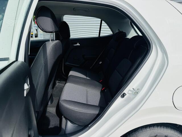 KIA PICANTO 1.0 DPi ComfortLine Automaat | Airco | Cruise | 11007km !!! | 08-2022 !