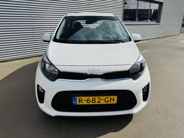 KIA PICANTO 1.0 DPi ComfortLine Automaat | Airco | Cruise | 11007km !!! | 08-2022 !
