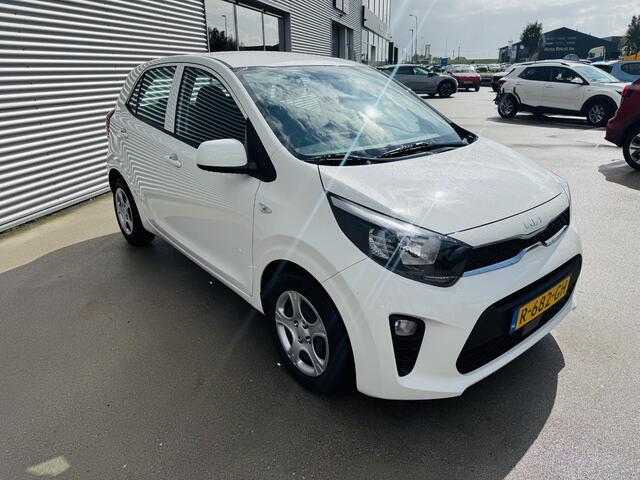 KIA PICANTO 1.0 DPi ComfortLine Automaat | Airco | Cruise | 11007km !!! | 08-2022 !