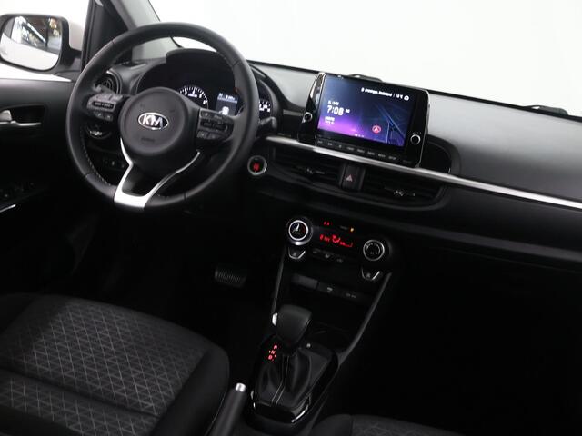KIA PICANTO 1.0 DPi DynamicPlusLine Automaat | Navigatie | Achteruitrijcamera | Climate Control | Slechts 5764km |