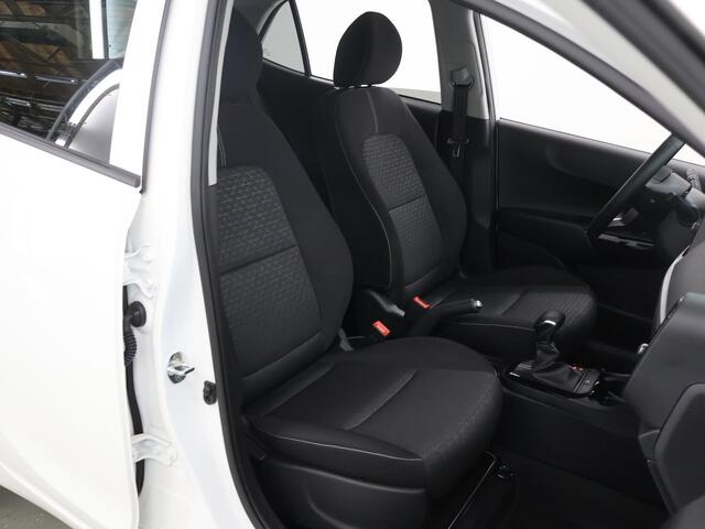 KIA PICANTO 1.0 DPi DynamicPlusLine Automaat | Navigatie | Achteruitrijcamera | Climate Control | Slechts 5764km |