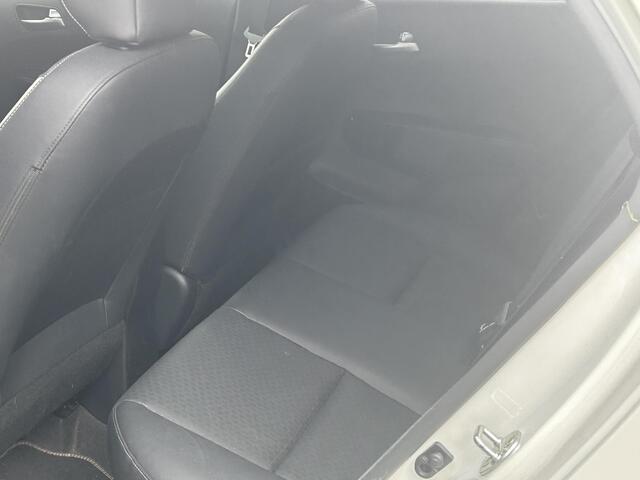 KIA PICANTO 1.2 CVVT X-Line (4-Cilinder) | Navigatie | Camera | Stoelverwarming