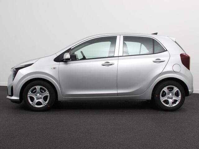 KIA PICANTO 1.0 DPI Automaat DynamicLine Navigatie Apple Carplay/Android auto Airco Camera DAB Cruise Control Bluetooth
