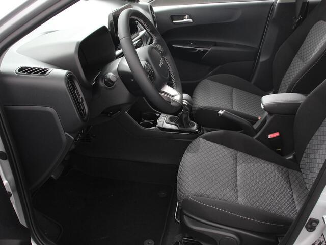 KIA PICANTO 1.0 DPI Automaat DynamicLine Navigatie Apple Carplay/Android auto Airco Camera DAB Cruise Control Bluetooth