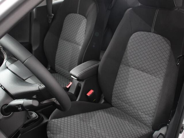 KIA PICANTO 1.0 DPI Automaat DynamicLine Navigatie Apple Carplay/Android auto Airco Camera DAB Cruise Control Bluetooth