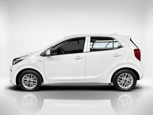 KIA PICANTO 1.0 DPi DynamicLine | CarPlay | Camera | Cruise |