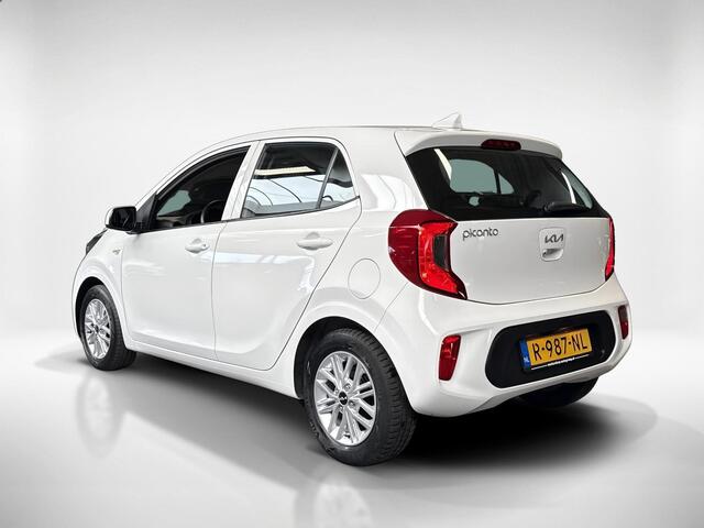 KIA PICANTO 1.0 DPi DynamicLine | CarPlay | Camera | Cruise |