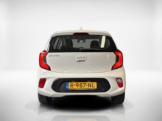 KIA PICANTO 1.0 DPi DynamicLine | CarPlay | Camera | Cruise |